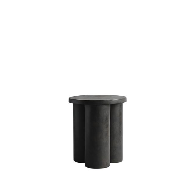 101 Copenhagen Big Foot Høj Coffee Sidebord - Stort Design