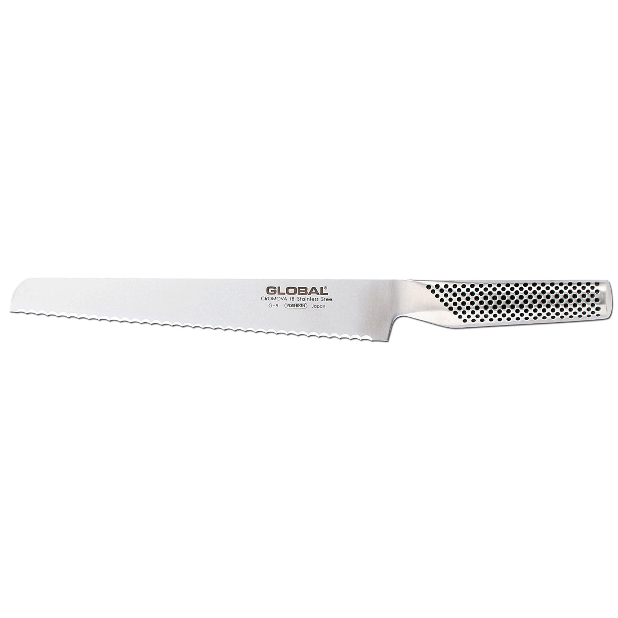 -9l Brødkniv
